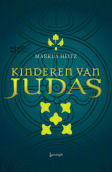 Kinderen van Judas by Markus Heitz