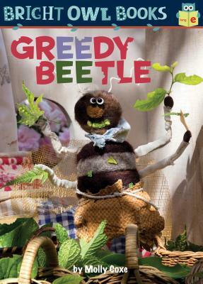 Greedy Beetle: Long Vowel E by Molly Coxe