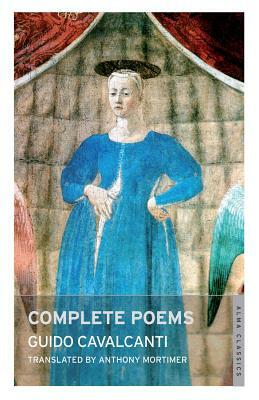 Complete Poems by Guido Cavalcanti