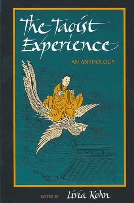 The Taoist Experience by 