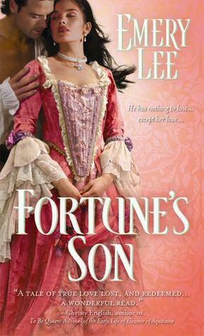 Fortune's Son by Emery Lee