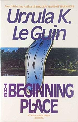 The Beginning Place by Ursula K. Le Guin