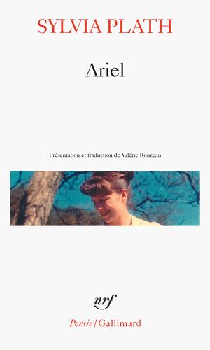 Ariel by Sylvia Plath