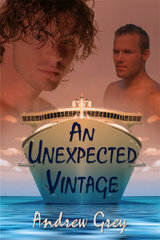 An Unexpected Vintage by Andrew Grey