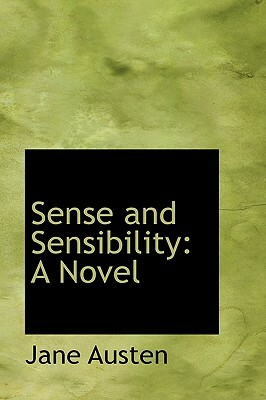 Sense and Sensibility by Jane Austen