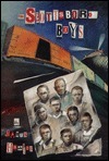 The Scottsboro Boys by Jim Haskins