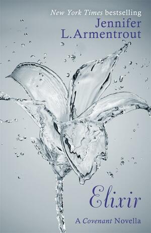 Elixir (A Covenant Novella) by Jennifer L. Armentrout