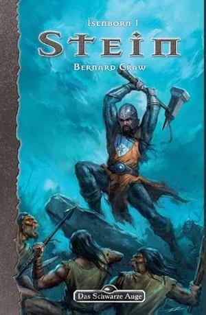 Stein by Bernard Craw