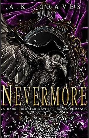 Nevermore by A.K. Graves