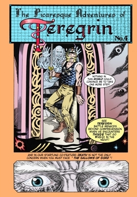 Teregrin #4 by Ed Quinby, Geir Strom