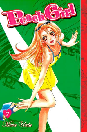 Peach Girl, Vol. 7 by Miwa Ueda