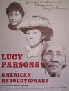 Lucy Parsons: American Revolutionary by Carolyn Ashbaugh