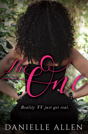 The One by Danielle Allen