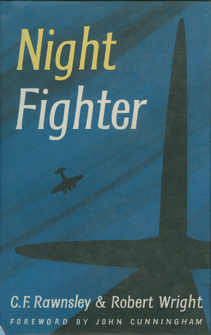 Night Fighter by Robert Wright, C.F. Rawnsley