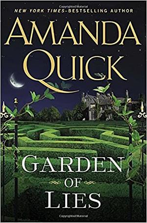 Garden of Lies by Amanda Quick