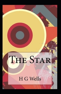 The Star Illustrated by H.G. Wells