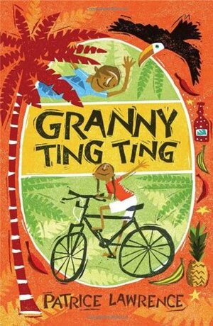 Granny Ting Ting by Patrice Lawrence