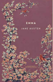 Emma by Jane Austen