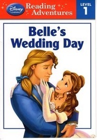 Belle's Wedding Day by Bill Scollon