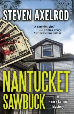 Nantucket Sawbuck by Steven Axelrod