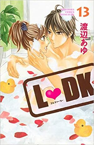 L-DK, Vol.13 by Ayu Watanabe