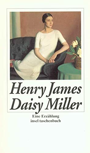 Daisy Miller by Henry James