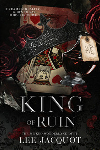 King of Ruin by Lee Jacquot