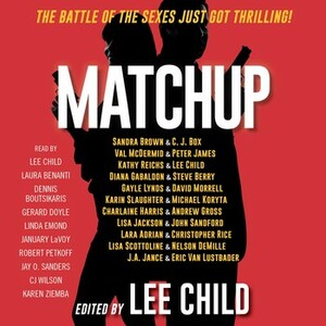 Matchup by Lee Child