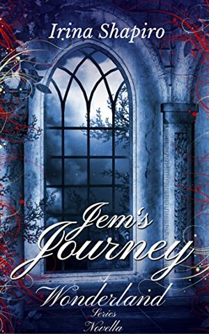 Jem's Journey by Irina Shapiro