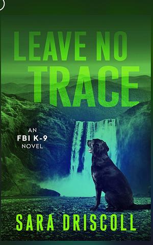 Leave No Trace by Sara Driscoll