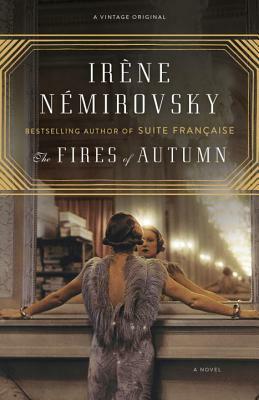 The Fires of Autumn by Irène Némirovsky