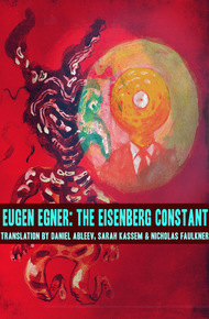 The Eisenberg Constant by Daniel Ableev, Eugen Egner