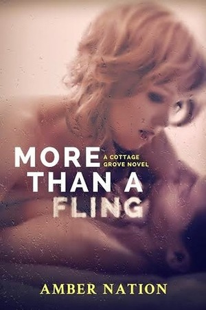More Than a Fling by Amber Nation