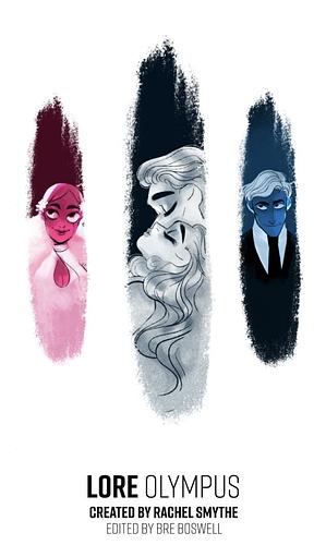 Lore Olympus: Volume Seven by Rachel Smythe