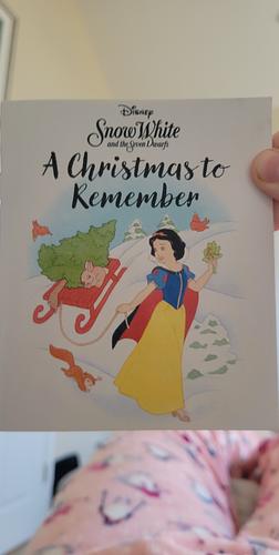 A Christmas to Remember by Autumn Publishing