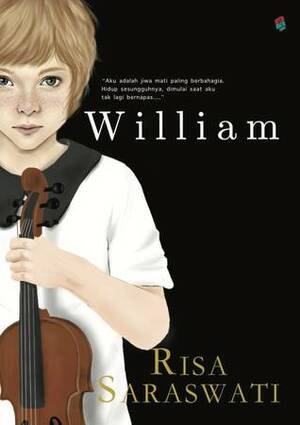 William by Risa Saraswati