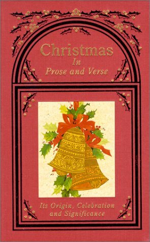 Christmas in Prose and Verse by Allison C. Putalla