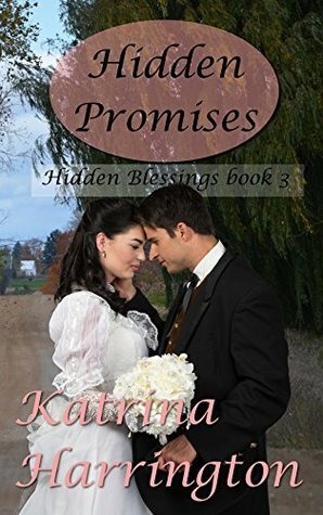 Hidden Promises (Hidden Blessings Book 3) by Katrina Harrington