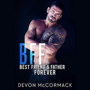 Forever by Devon McCormack