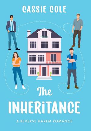 The Inheritance by Cassie Cole