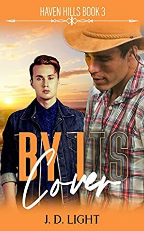 By Its Cover by J. D. Light