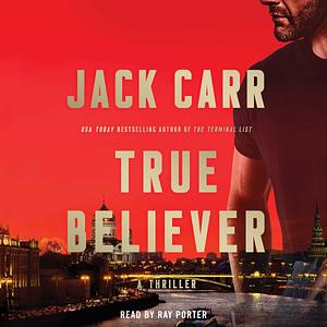 True Believer by Jack Carr