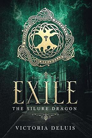 Exile by Victoria DeLuis, Victoria DeLuis