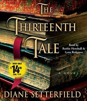 The Thirteenth Tale by Diane Setterfield