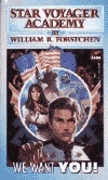 Star Voyager Academy by William R. Forstchen