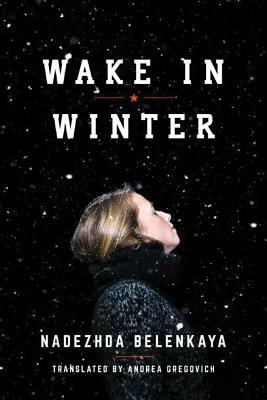 Wake in Winter by Nadezhda Belenkaya