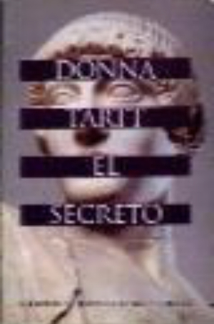 El secreto by Donna Tartt