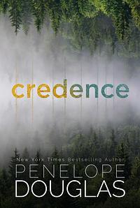 Credence by Penelope Douglas