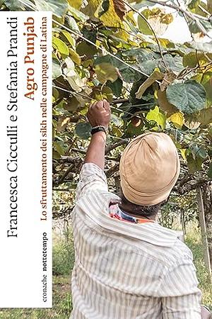 Agro Punjab: Lo sfruttamento dei sikh nelle campagne di Latina by Stefania Prandi, Francesca Cicculli