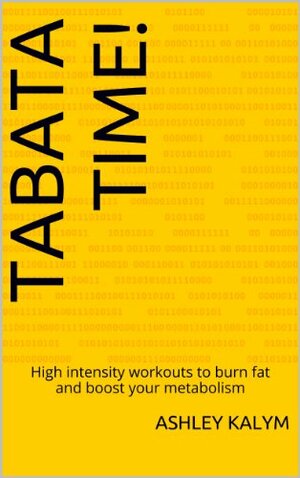 Tabata Time! by Ashley Kalym